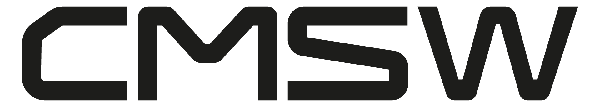CMSW - logo amarela